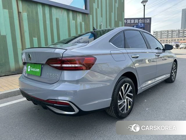 Volkswagen Lavida id 4276098 из Китая 7