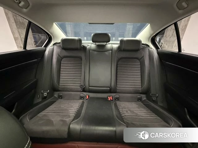 Volkswagen Magotan id 4333259 из Китая 13