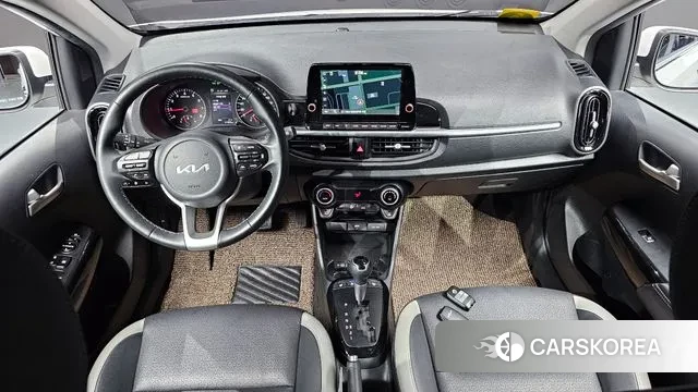 Kia Morning Urban (JA) id 3301275 из Кореи 17