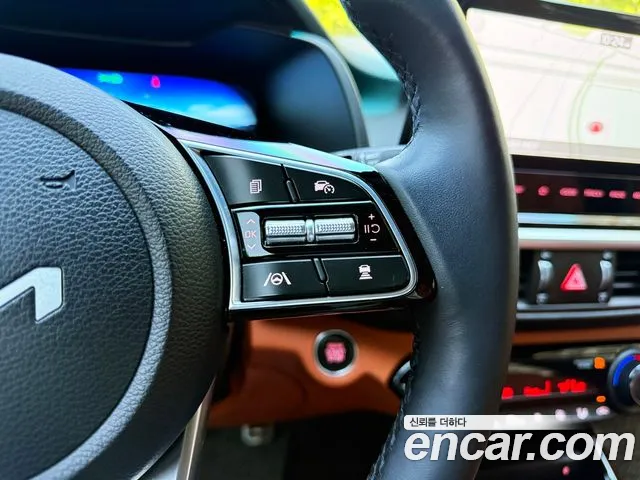 Kia The New K3 2nd generation id 2683052 из Кореи 17