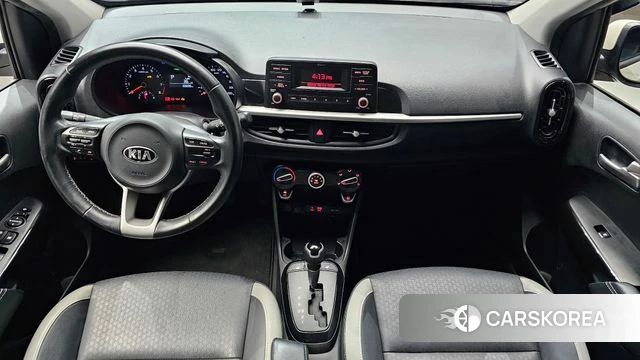 Kia All New Morning (JA) id 4557758 из Кореи 17