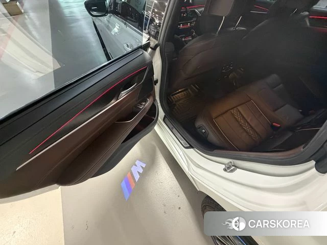BMW 6 Series GT (G32) id 4645749 из Кореи 16