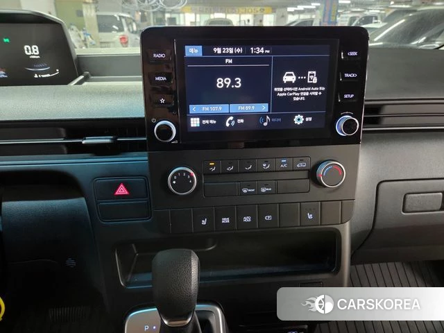 Hyundai Staria id 4905711 из Кореи 17