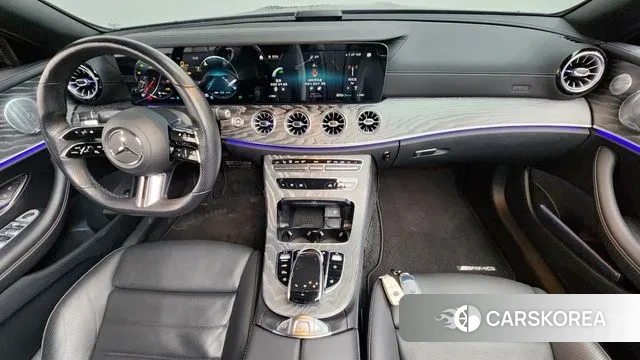 Mercedes-Benz E-Class W213 id 3752855 из Кореи 17