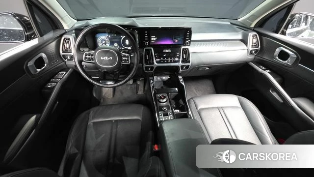 Kia Sorento 4th Generation id 3934461 из Кореи 17