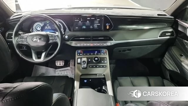 Hyundai Palisade id 4609070 из Кореи 14