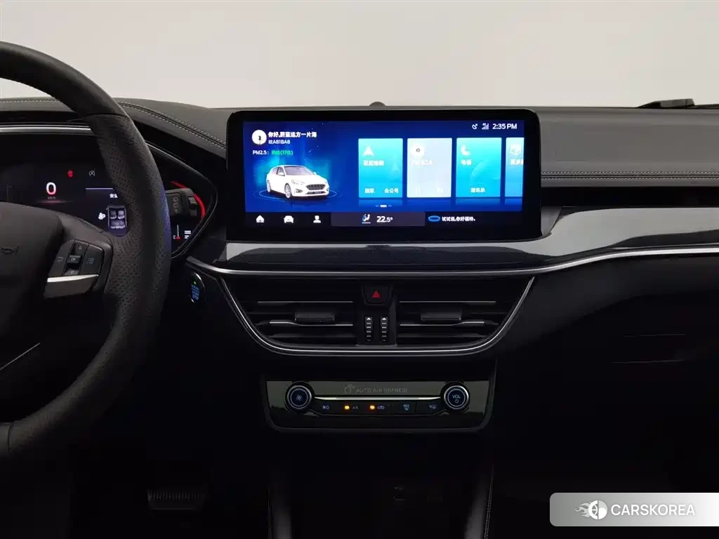 Ford Fox id 4565210 из Китая 21