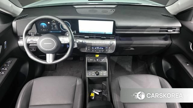 Hyundai Kona (SX2) id 4374862 из Кореи 29