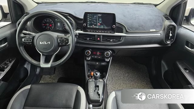 Kia Morning Urban (JA) id 4792725 из Кореи 17