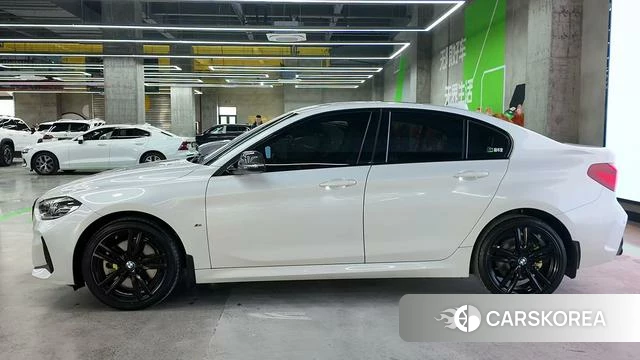 BMW 1 series id 4261142 из Китая 15