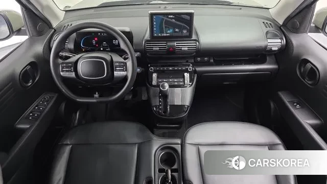 Hyundai Casper id 3740814 из Кореи 17