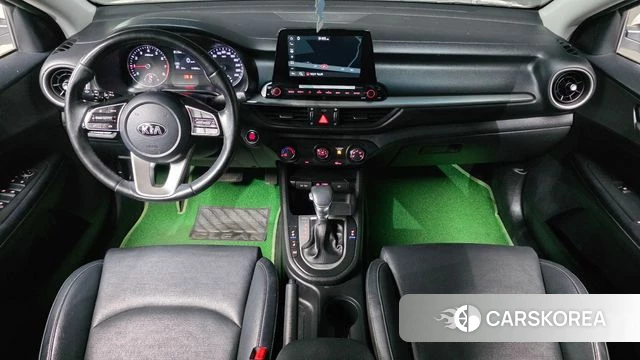 Kia Come New K3 id 4225743 из Кореи 17