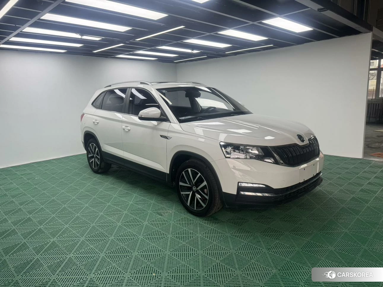 Skoda Komik GT id 4461333 из Китая 22