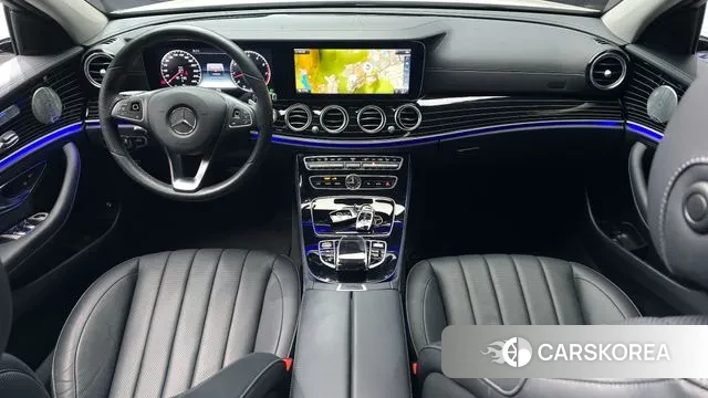 Mercedes-Benz E-Class W213 id 2982035 из Кореи 17