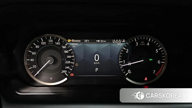 Land Rover Discovery Sports 2nd Generation id 4500323 из Кореи 34