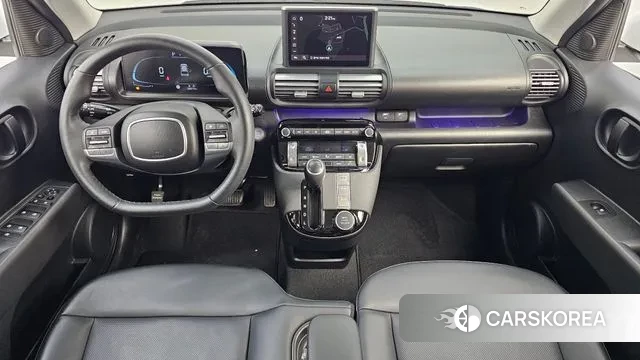 Hyundai Casper id 3432320 из Кореи 17