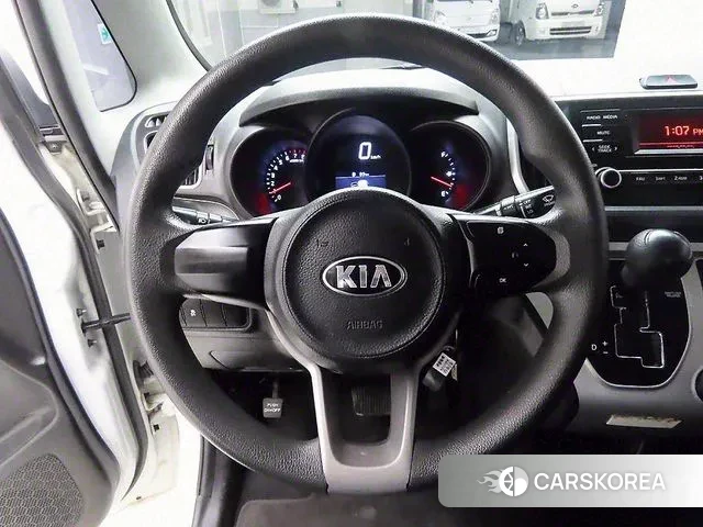 Kia The New Ray id 3122354 из Кореи 12