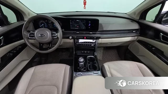 Kia Carnival 4th generation id 3587728 из Кореи 17