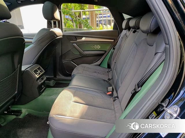Audi Q5L Sportback id 4336175 из Китая 7