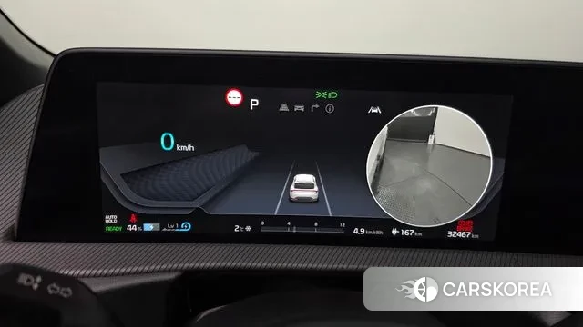 Kia EV6 id 3615411 из Кореи 17