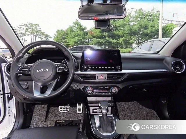 Kia The New K3 2nd generation id 3058223 из Кореи 15