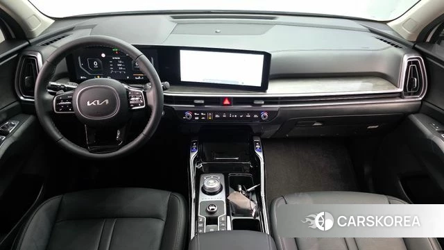 Kia The New Sorento 4th Generation id 4870848 из Кореи 31