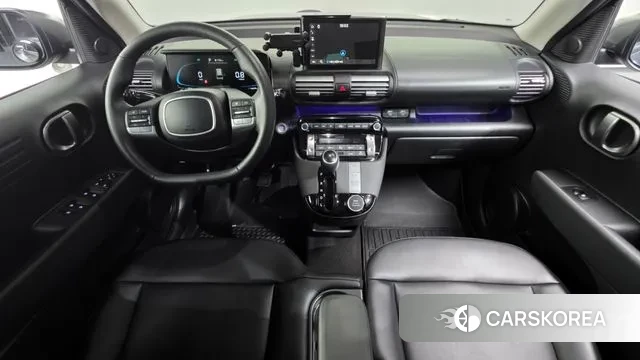 Hyundai Casper id 3508073 из Кореи 17