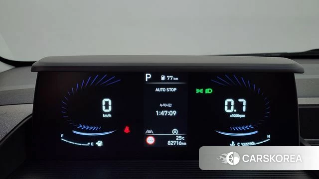 Hyundai Staria id 4487954 из Кореи 29