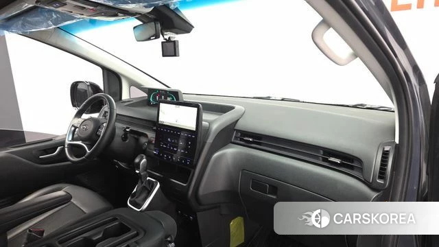 Hyundai Staria id 4499848 из Кореи 17