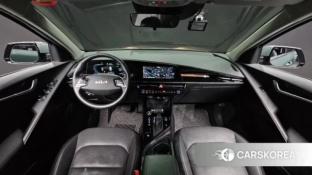 Kia Di Ol Nu Niro id 3487755 из Кореи 17