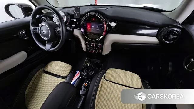 Mini Cooper id 3746965 из Кореи 17