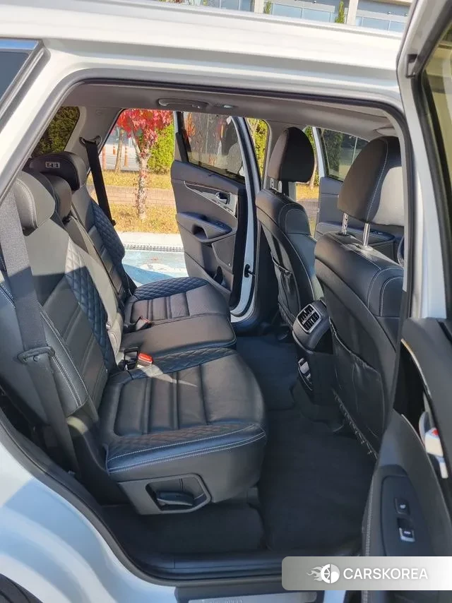 Kia The New Sorento id 3396646 из Кореи 13