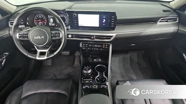 Kia K5 3rd generation id 4784685 из Кореи 17