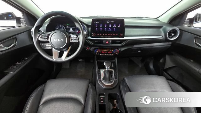 Kia The New K3 2nd generation id 4613597 из Кореи 17
