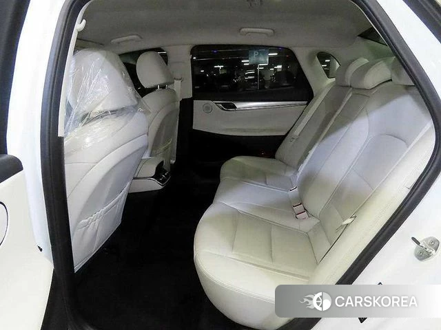 Hyundai The New Grandeur IG id 4402123 из Кореи 17