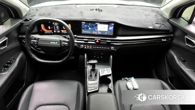Kia The New Sportage 5th Generation id 4321787 из Кореи 29