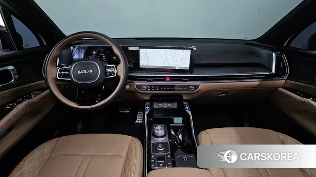 Kia The New Sorento 4th Generation id 3716167 из Кореи 17