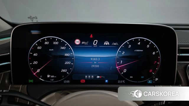 Mercedes-Benz E-Class W214 id 4904586 из Кореи 34