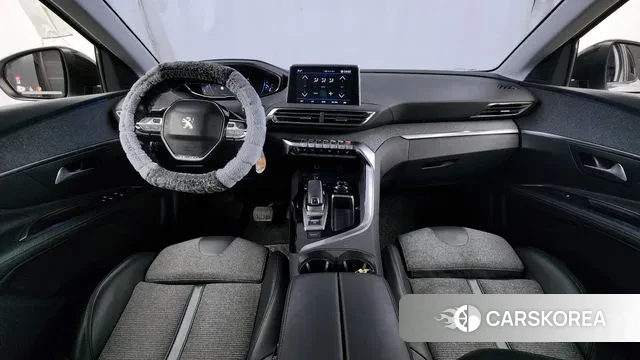 Peugeot 3008 second generation id 3641523 из Кореи 17