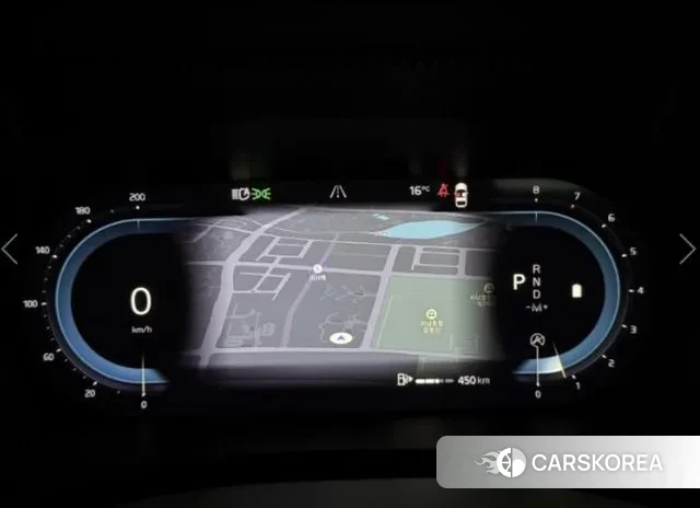 Volvo S90 id 3727053 из Кореи 13