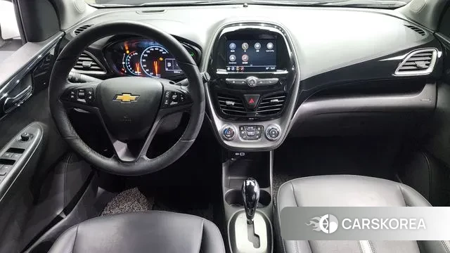 Chevrolet (GM Daewoo) The New Spark id 3156341 из Кореи 17