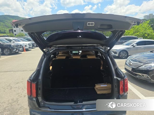 Kia Sorento 4th Generation id 4362135 из Кореи 17