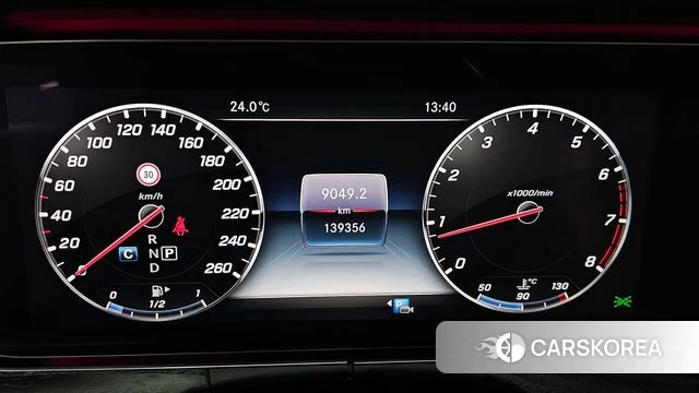 Mercedes-Benz E-Class W213 id 4180751 из Кореи 17