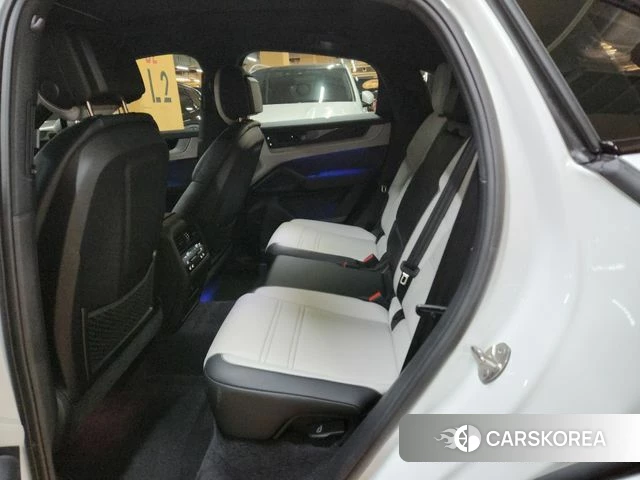 Porsche Cayenne (PO536) id 4505986 из Кореи 17