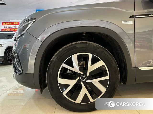 Volkswagen Tanyue id 4259135 из Китая 31