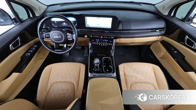 Kia Carnival 4th generation id 4337296 из Кореи 17