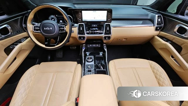 Kia Sorento 4th Generation id 4361532 из Кореи 32