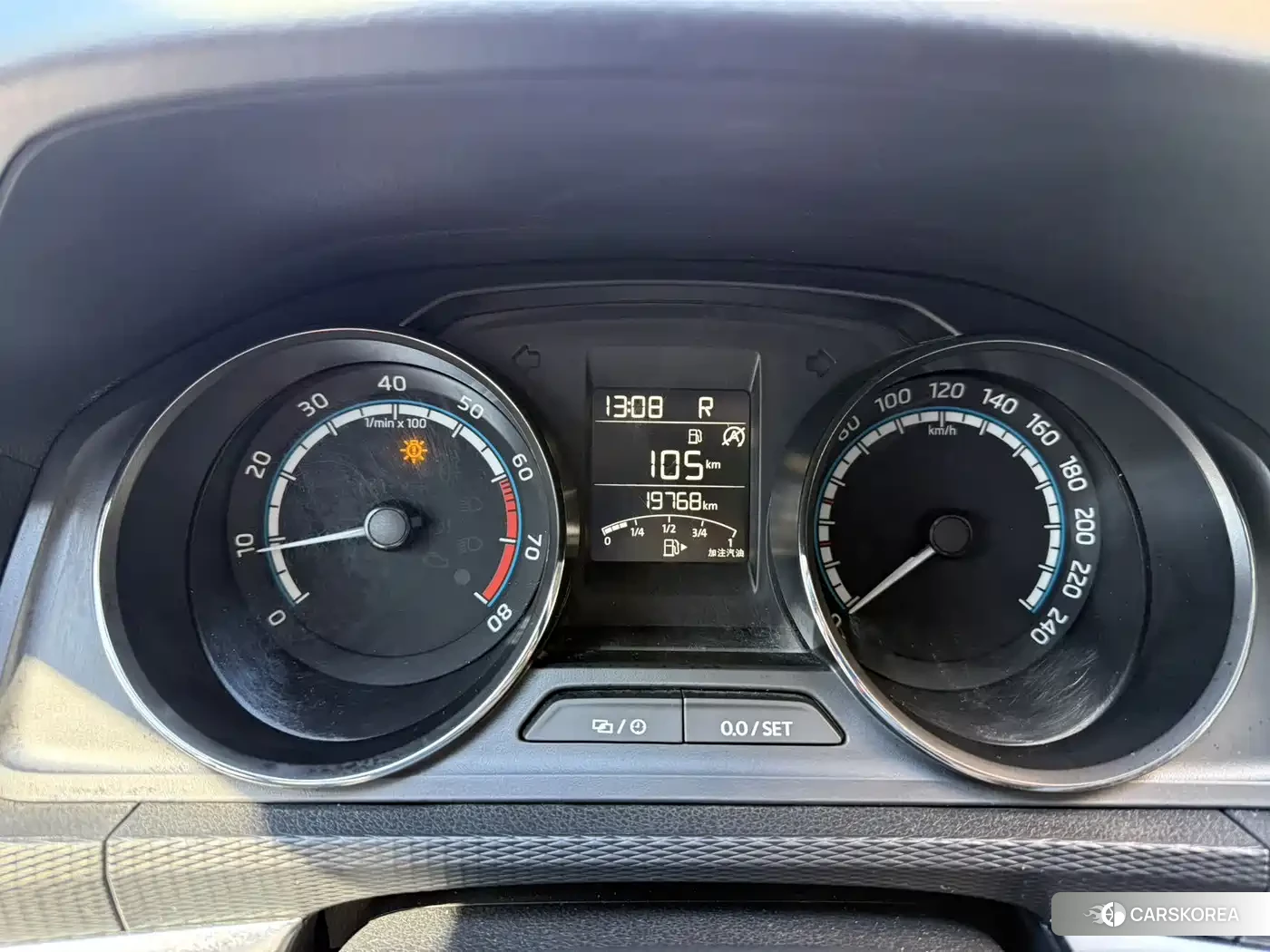 Skoda Komick id 4547326 из Китая 17