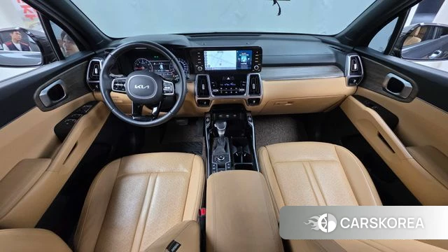 Kia Sorento 4th Generation id 4585496 из Кореи 31