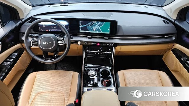 Kia Carnival 4th generation id 4427879 из Кореи 30